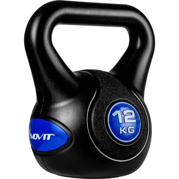 KETTLEBELL 12KG HANTLA KULA KETLA OBCIĄŻENIE