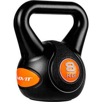 KETTLEBELL 8KG HANTLA KULA KETLA OBCIĄŻENIE