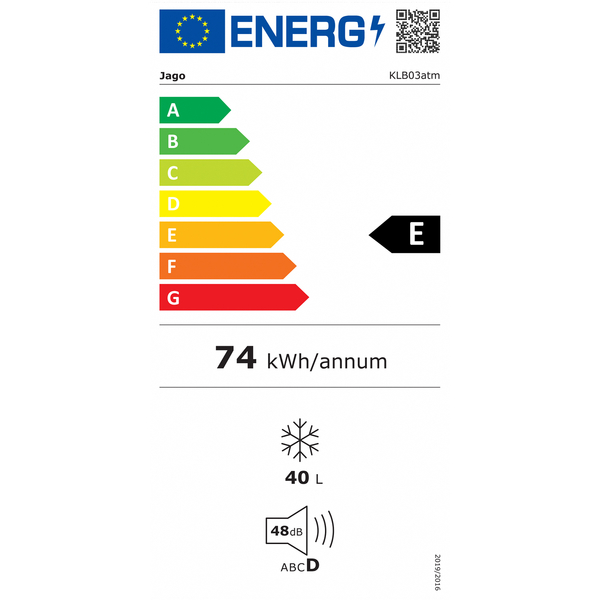 LODÓWKA TURYSTYCZNA 40L ELEKTRYCZNA SAMOCHODOWA 12V 230V Z FUNKCJĄ GRZANIA