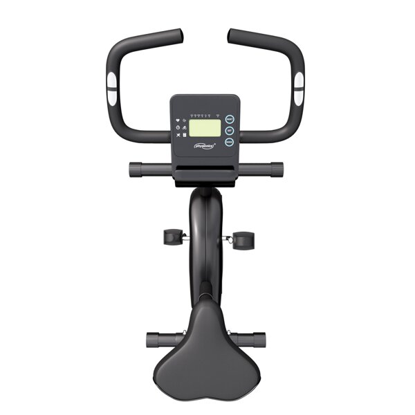 ROWER STACJONARNY MECHANICZNY PIONOWY TRENINGOWY DO CARDIO FITNESS 