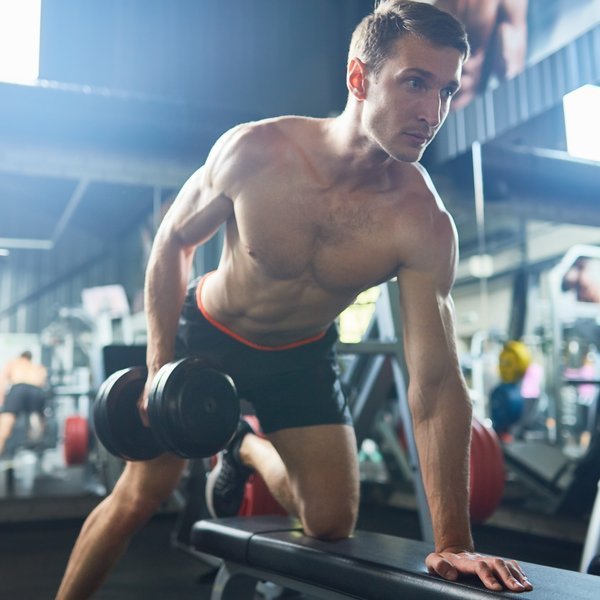 STOJAK POD SZTANGĘ DO ĆWICZEŃ SQUAT RACK PRZYSIADY