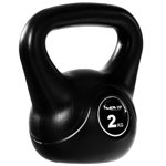 HANTLA KOMPOZYTOWA KULA KETLE KETTLEBELL 2KG