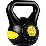 KETTLEBELL 4KG HANTLA KULA KETLA OBCIĄŻENIE 