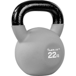 KETTLEBELL ŻELIWNY 22KG HANTLA KETLA OBCIĄŻENIE