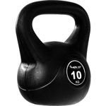 MOVIT® HANTLA KOMPOZYTOWA KULA KETTLEBELL 10KG