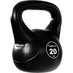 MOVIT® HANTLA KOMPOZYTOWA KULA KETTLEBELL 20KG