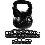 MOVIT® HANTLA KOMPOZYTOWA KULA KETTLEBELL 20KG