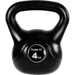 MOVIT® HANTLA KOMPOZYTOWA KULA KETTLEBELL 4KG