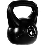 MOVIT® HANTLA KOMPOZYTOWA KULA KETTLEBELL 4KG