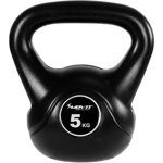 MOVIT® HANTLA KOMPOZYTOWA KULA KETTLEBELL 5KG