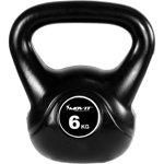 MOVIT® HANTLA KOMPOZYTOWA KULA KETTLEBELL 6KG