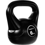 MOVIT® HANTLA KOMPOZYTOWA KULA KETTLEBELL 6KG