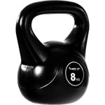 MOVIT® HANTLA KOMPOZYTOWA KULA KETTLEBELL 8KG