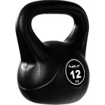 MOVIT® HANTLA KOMPOZYTOWA KULA KETTLEBELL KETLE 12KG