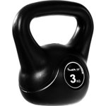 MOVIT® HANTLA KOMPOZYTOWA KULA KETTLEBELL KETLE 3KG