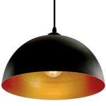 ZESTAW 2x INDUSTRIALNA LAMPA SUFITOWA WISZĄCA  NAD STÓŁ W STYLU LOFT 