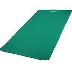 ZIELONA MATA PIANKOWA 183x60x1,0cm DO ĆWICZEŃ / GIMNASTYKI / FITNESS / JOGI